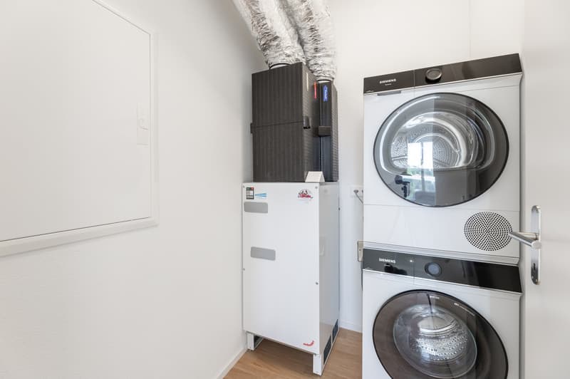 Charming, like-new apartment in a nature-friendly environment (12)