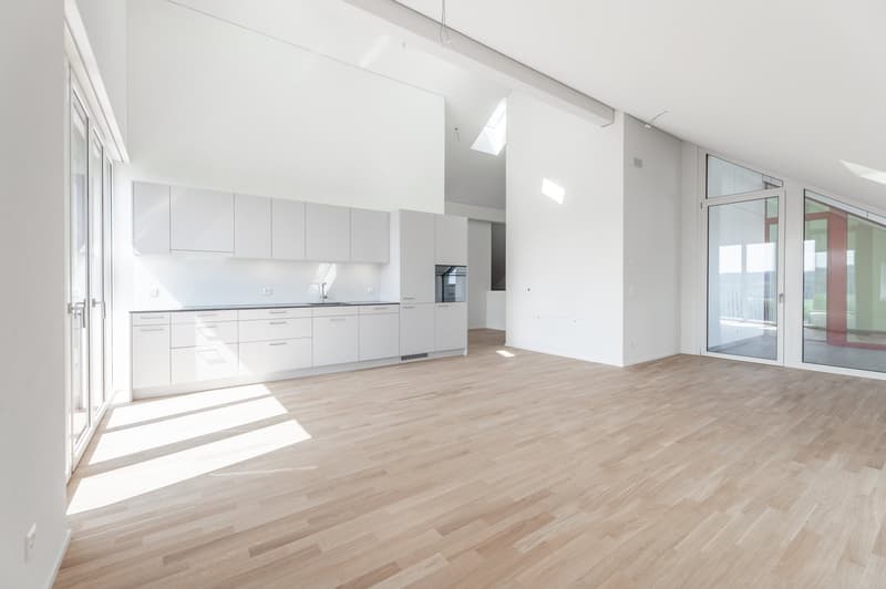 Charming, like-new apartment in a nature-friendly environment (4)