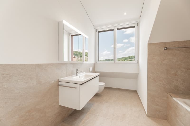 Charming, like-new apartment in a nature-friendly environment (6)