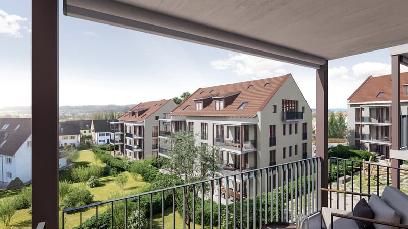 Dream property with a distant view (2)