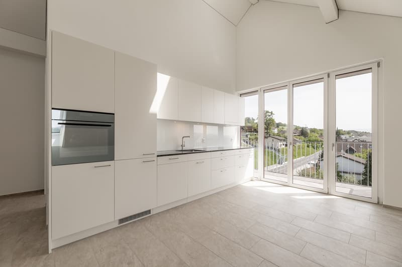 Dream property with a distant view (4)