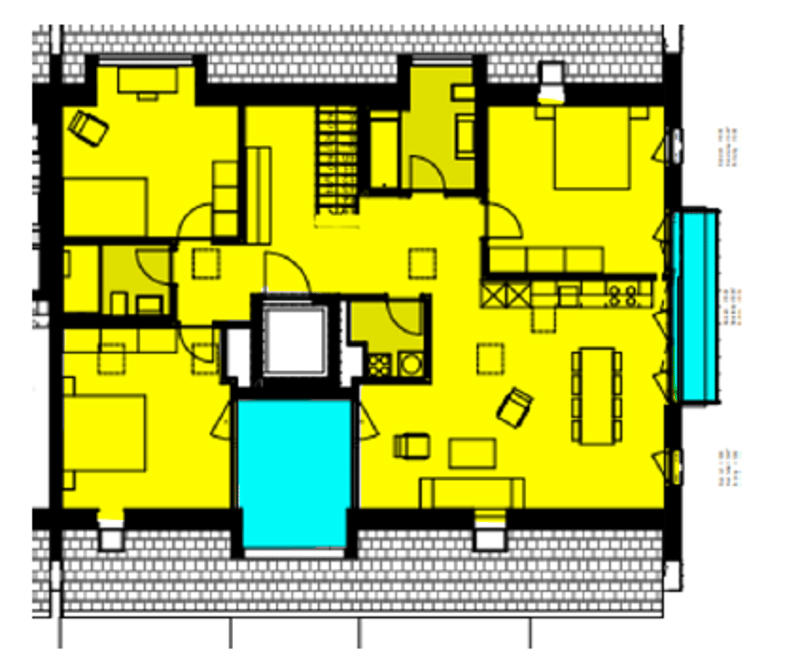 Dream property with a distant view (15)