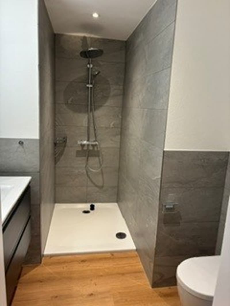 Charmante Wohnung mit viel Umschwung, modern und familienfreundlich (8)
