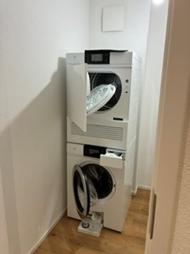 Charmante Wohnung mit viel Umschwung, modern und familienfreundlich (13)