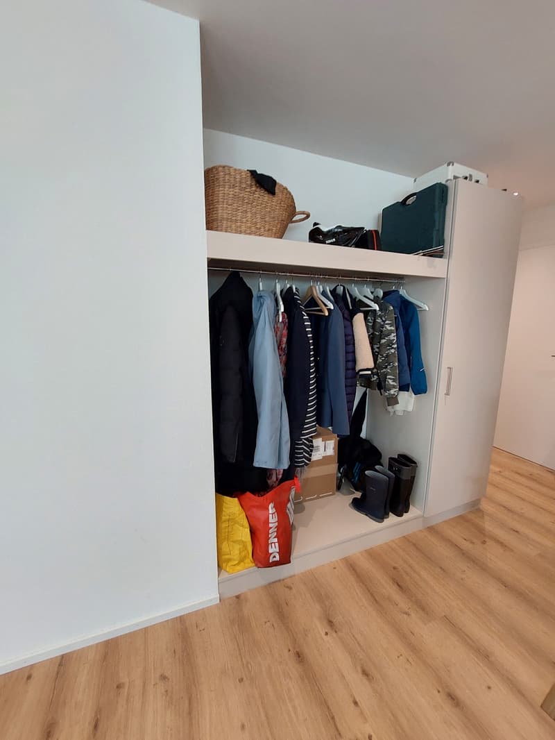 Charmante Wohnung mit viel Umschwung, modern und familienfreundlich (11)