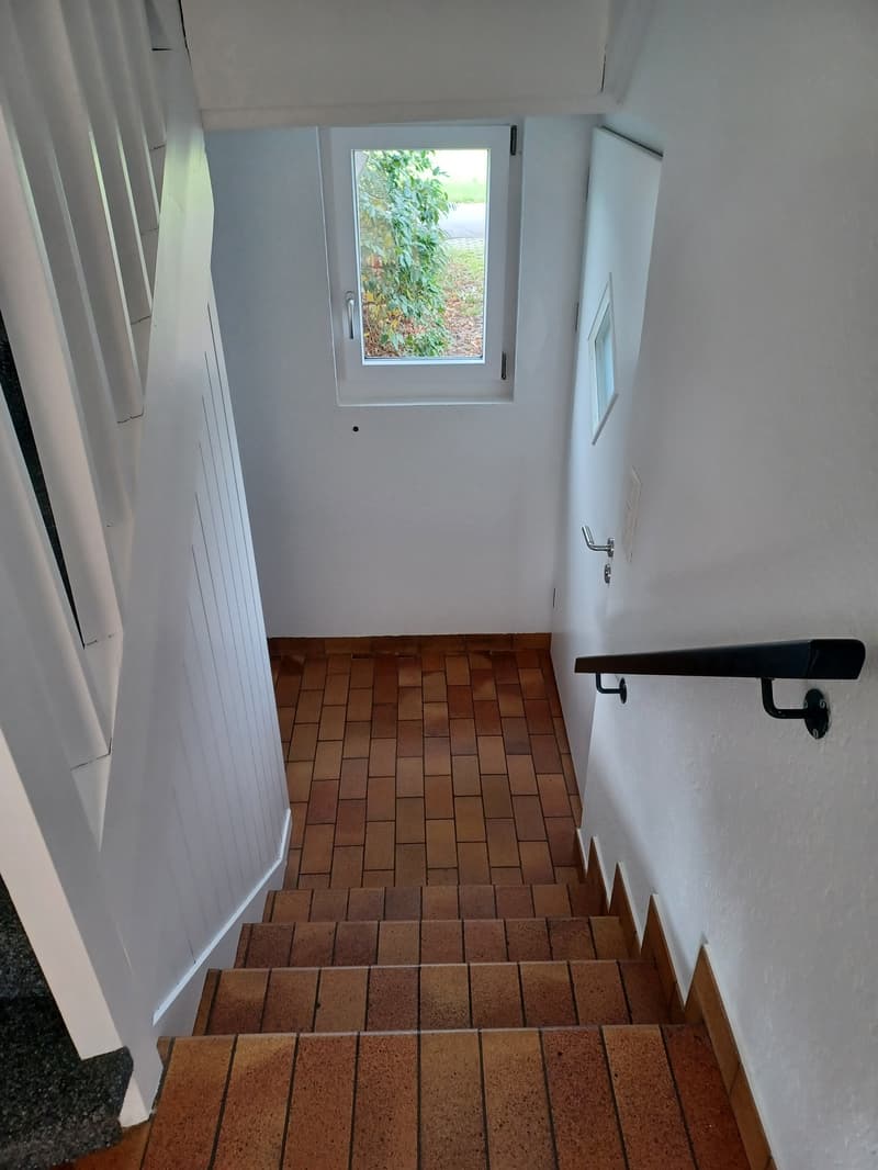 Neu renovierter Hausteil (7)