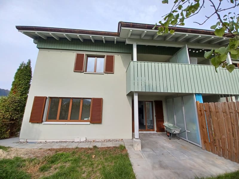 Neu renovierter Hausteil (11)