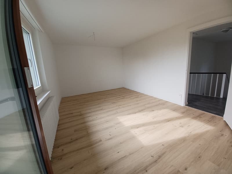 Schlafzimmer OG
