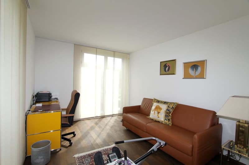 Appartamento attico esclusivo sopra i tetti di Thun (8)