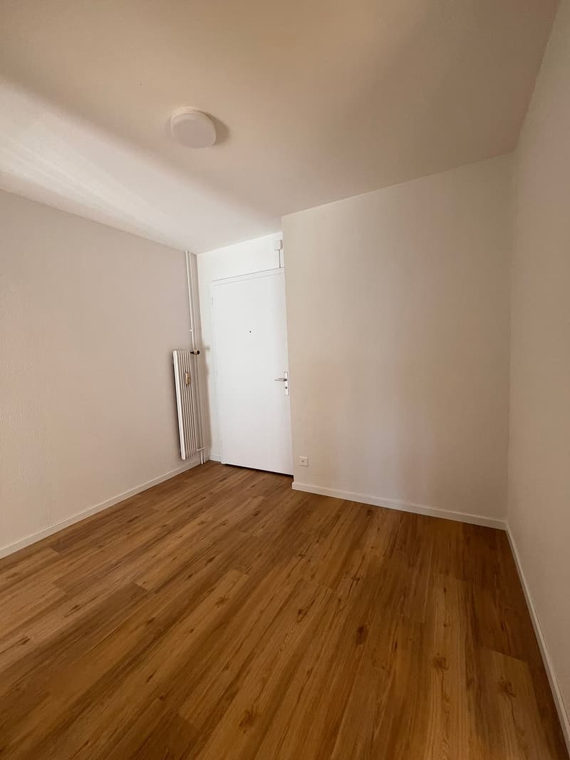 Appartement lumineux et moderne dans un emplacement central à Thoune (3)