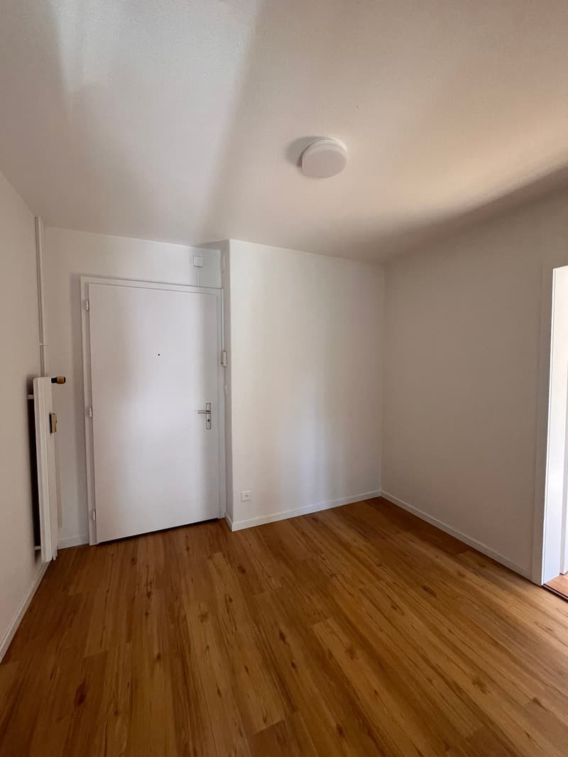 Appartement lumineux et moderne dans un emplacement central à Thoune (4)