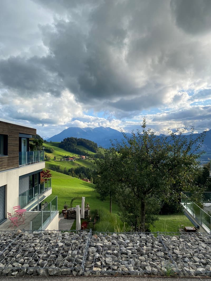 Exclusive apartment with breathtaking views (11)