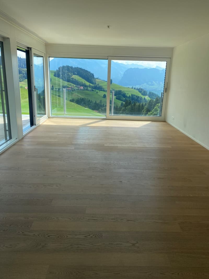 Exclusive apartment with breathtaking views (5)