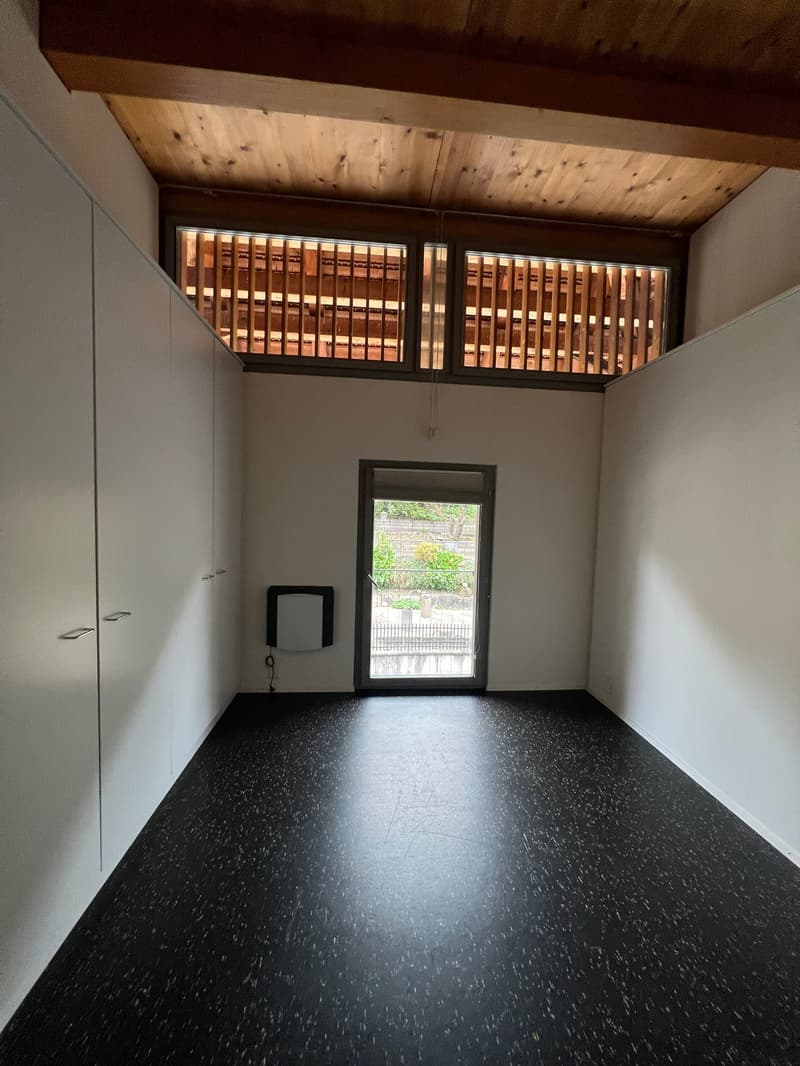 Le parfait appartement-maisonnette en ville à Thoune (6)