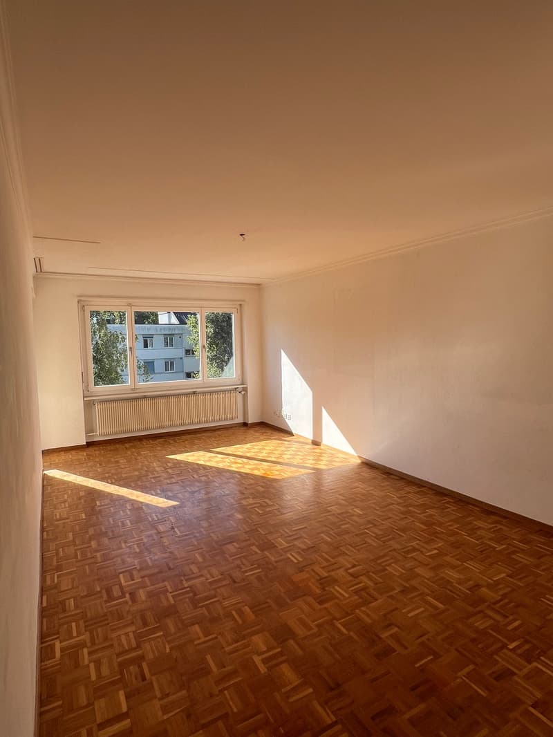 gemütliche und sanierte 4-Zimmerwohnung in Thun (6)