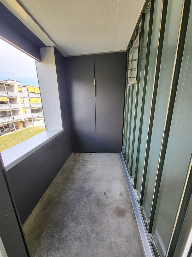 Helle 3.5-Zimmer-Wohnung mit Balkon und Bergblick in Thun (7)
