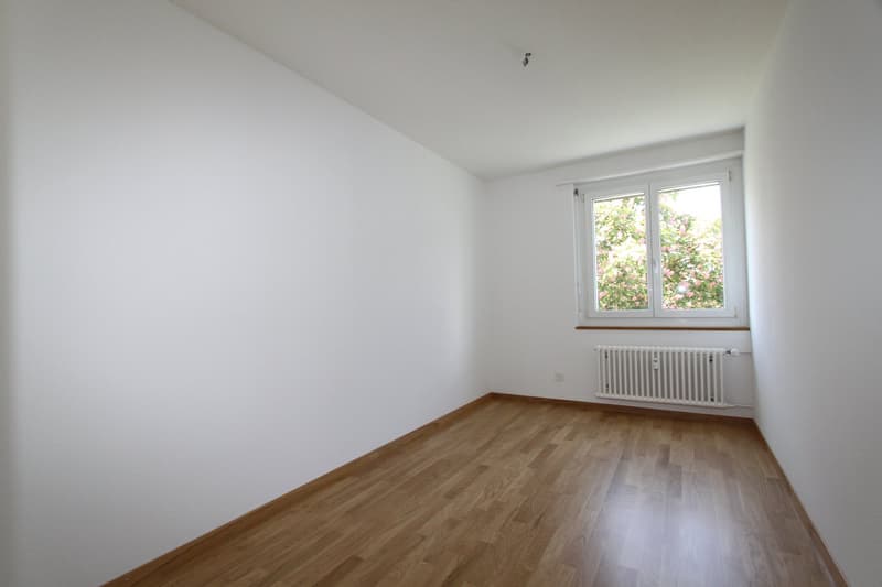 Gemütliche 3-Zimmerwohnung im Westquartier (6)