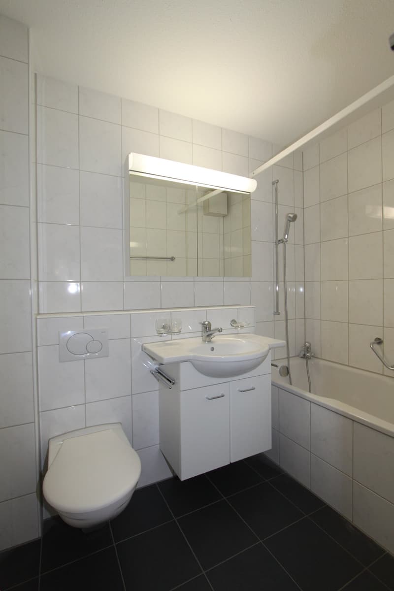 Gemütliche 3-Zimmerwohnung im Westquartier (3)