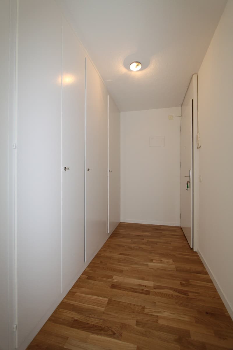 Gemütliche 3-Zimmerwohnung im Westquartier (7)