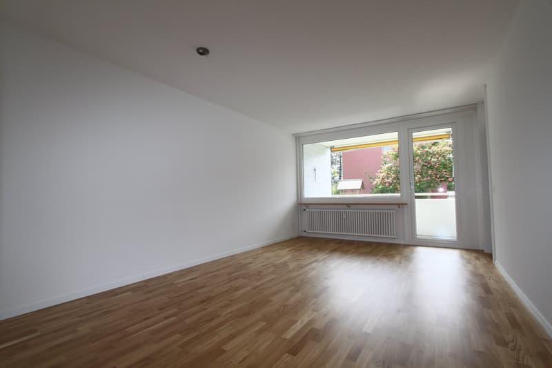 Gemütliche 3-Zimmerwohnung im Westquartier (4)