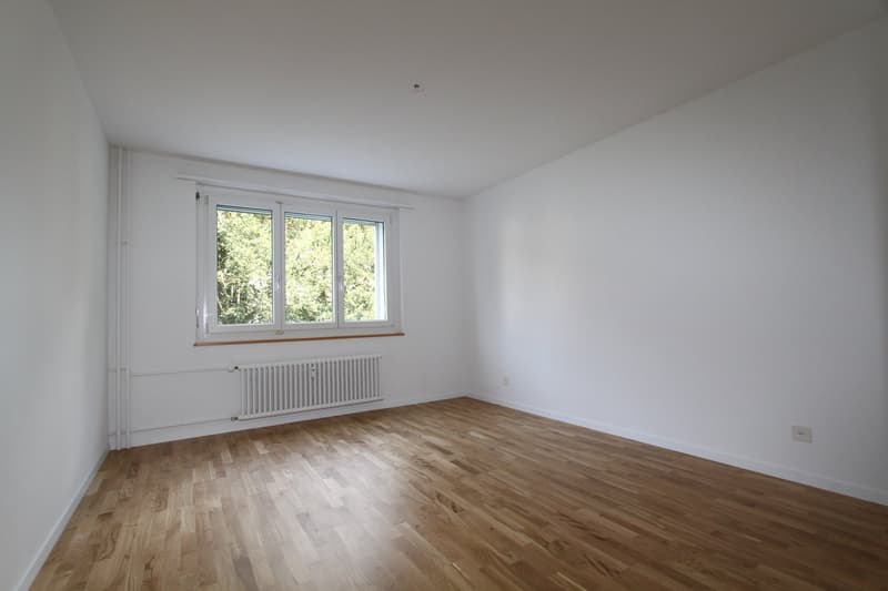 Gemütliche 3-Zimmerwohnung im Westquartier (5)