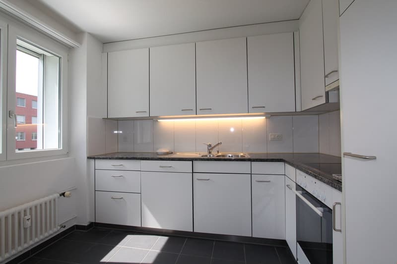 Gemütliche 3-Zimmerwohnung im Westquartier (2)
