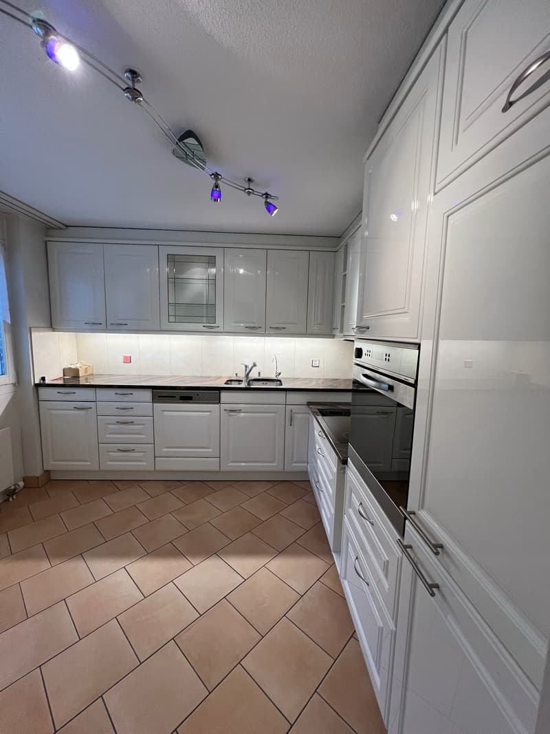 Attraktive 4.5-Zimmer-Maisonettewohnung zu vermieten (2)