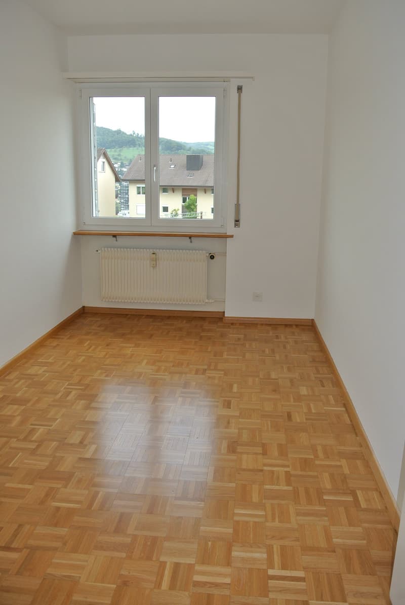 Nähe Dorfkern und Naherholungsgebiet (5)