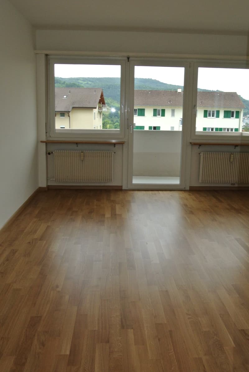 Nähe Dorfkern und Naherholungsgebiet (10)