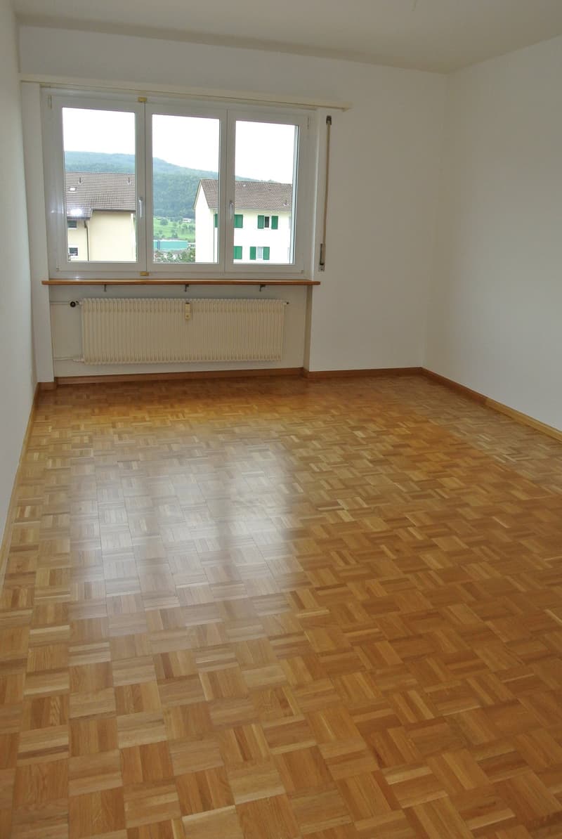 Nähe Dorfkern und Naherholungsgebiet (6)