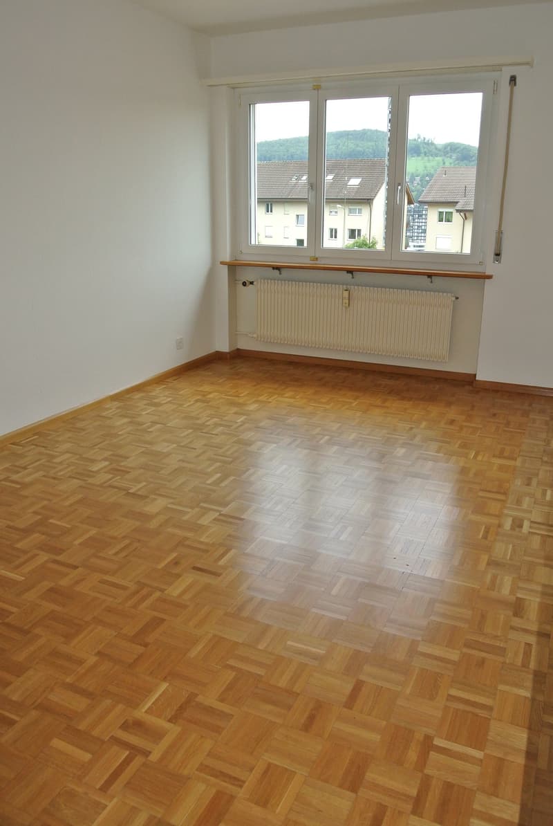 Nähe Dorfkern und Naherholungsgebiet (12)