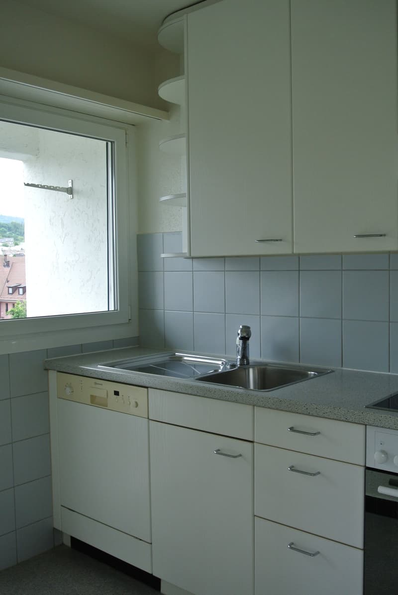 Nähe Dorfkern und Naherholungsgebiet (7)