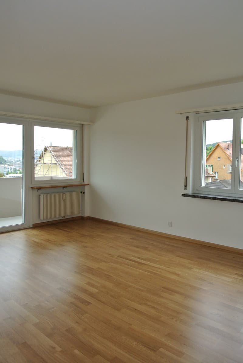Nähe Dorfkern und Naherholungsgebiet (9)