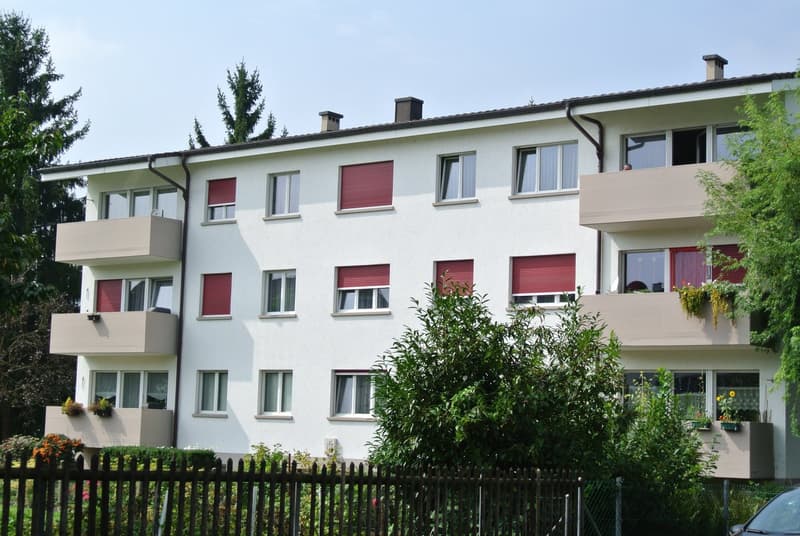 Aussenansicht