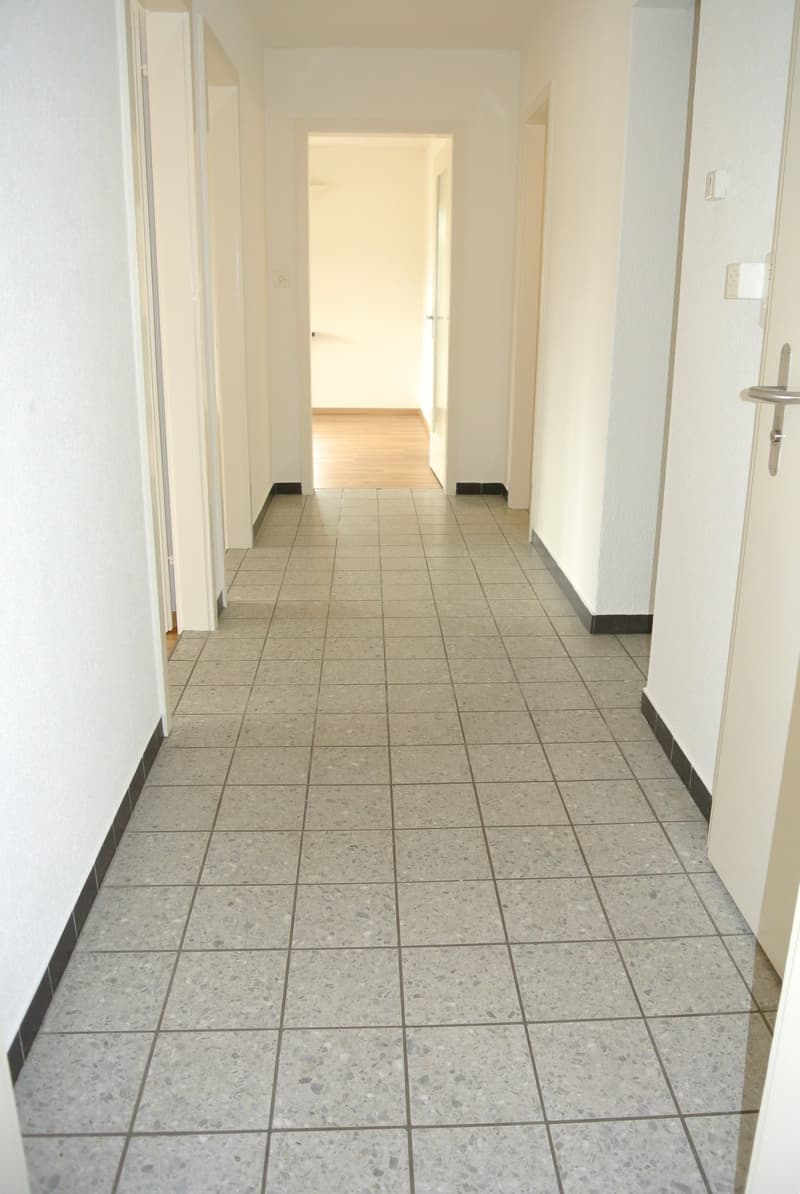 Nähe Dorfkern und Naherholungsgebiet (4)