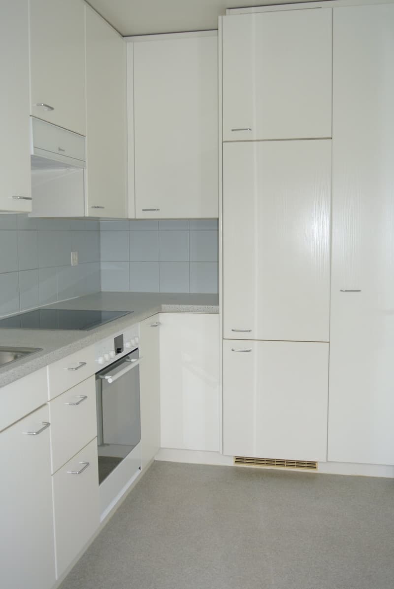 Nähe Dorfkern und Naherholungsgebiet (8)