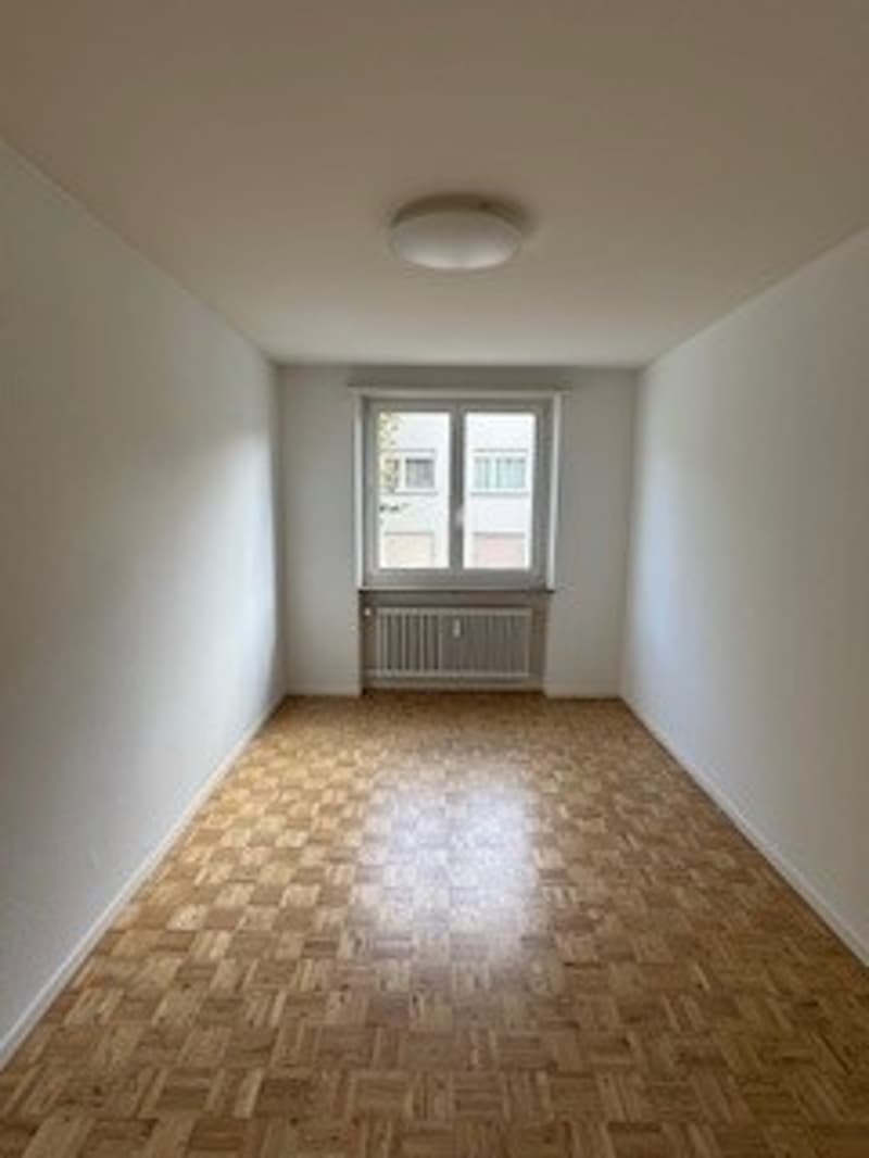Appartamenti moderni 3.5 locali ad Allschwil con balcone (8)