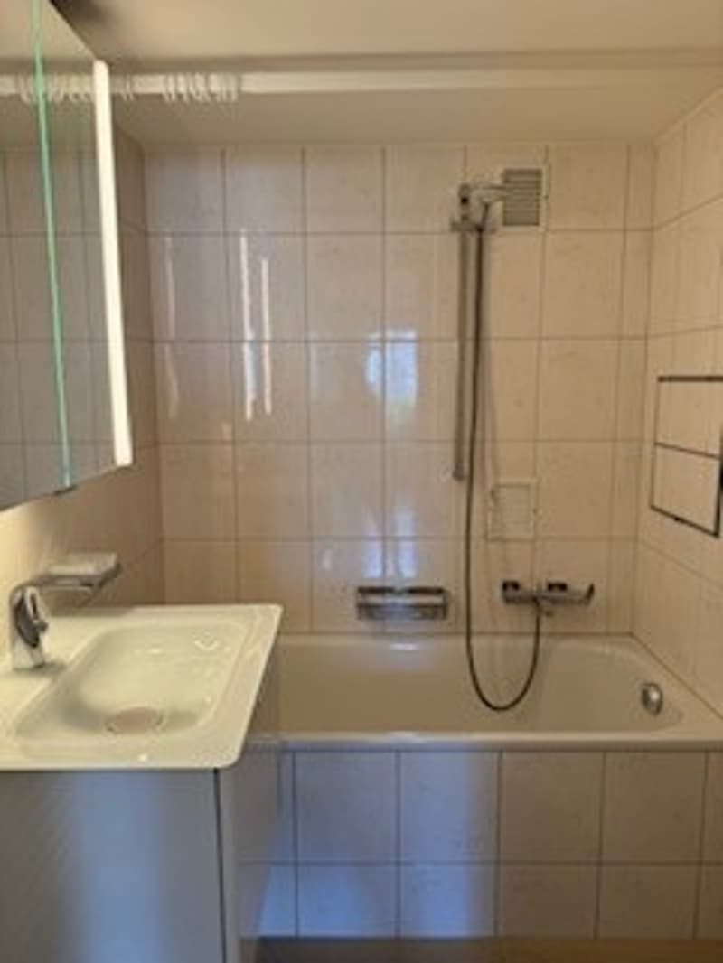 Appartamenti moderni 3.5 locali ad Allschwil con balcone (4)