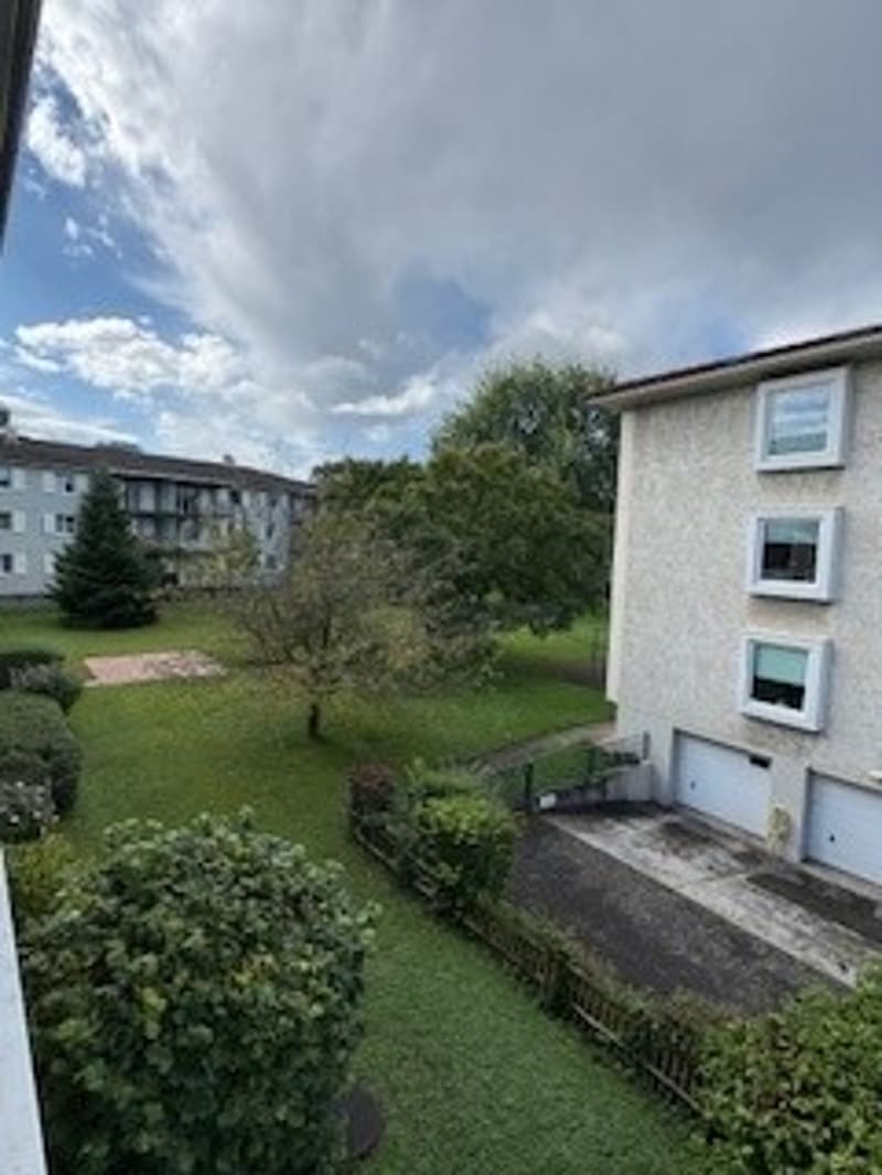 Appartamenti moderni 3.5 locali ad Allschwil con balcone (10)