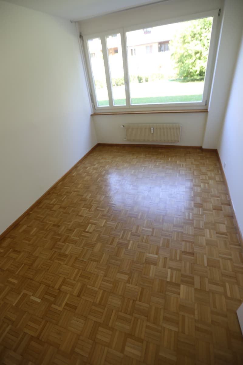 "Im Haus der weissen Taube" near the village center (8)