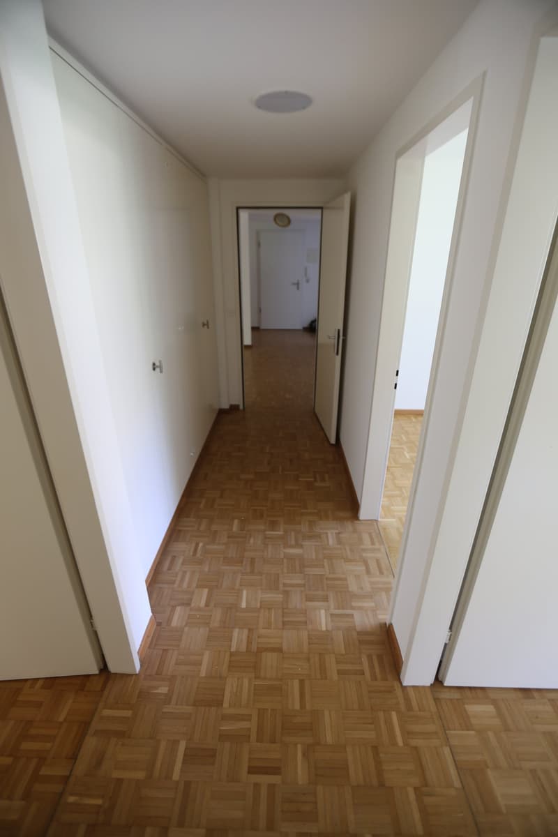 "Im Haus der weissen Taube" near the village center (9)