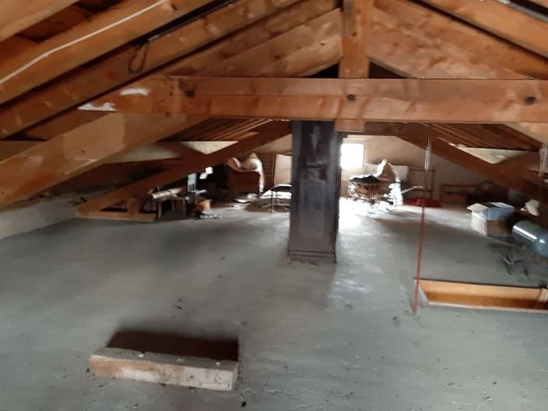 In Courgenay bei Porrentruy (17)