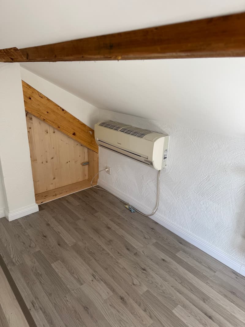Appartement maisonnette 6 pièces dans un quartier calme et à proximité d'un espace de loisirs (10)