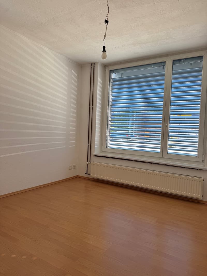 Appartement maisonnette 6 pièces dans un quartier calme et à proximité d'un espace de loisirs (7)