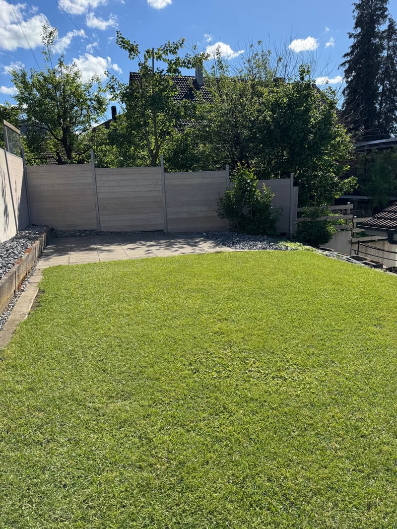 Appartement maisonnette 6 pièces dans un quartier calme et à proximité d'un espace de loisirs (14)