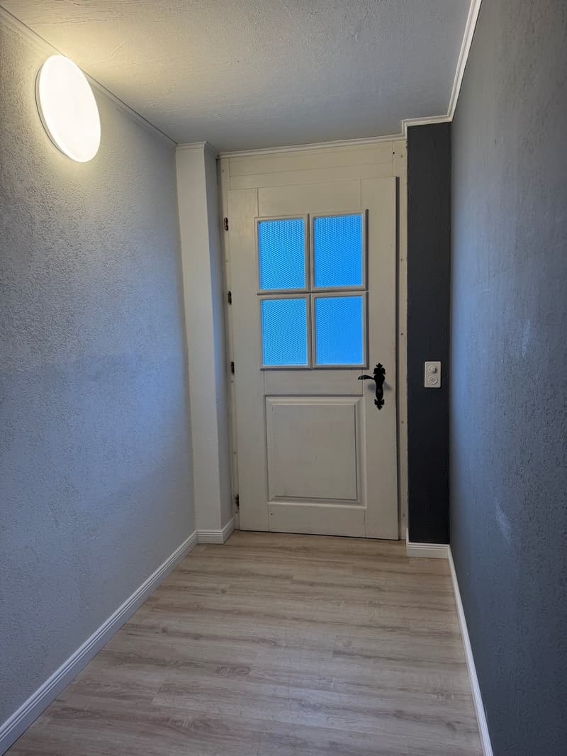 Appartement maisonnette 6 pièces dans un quartier calme et à proximité d'un espace de loisirs (3)