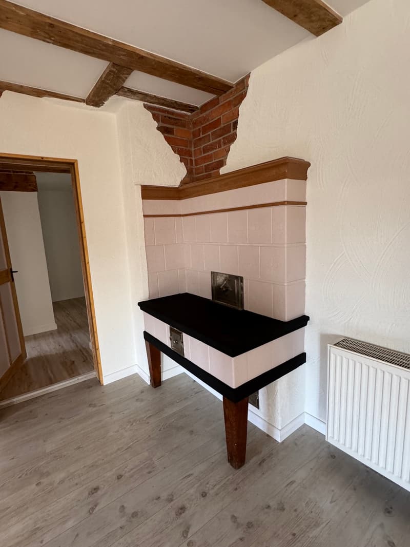 Appartement maisonnette 6 pièces dans un quartier calme et à proximité d'un espace de loisirs (8)