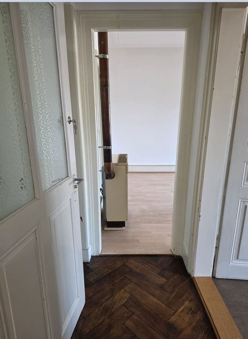 Bello appartamento ristrutturato nella parte inferiore del villaggio di Münchenstein (6)
