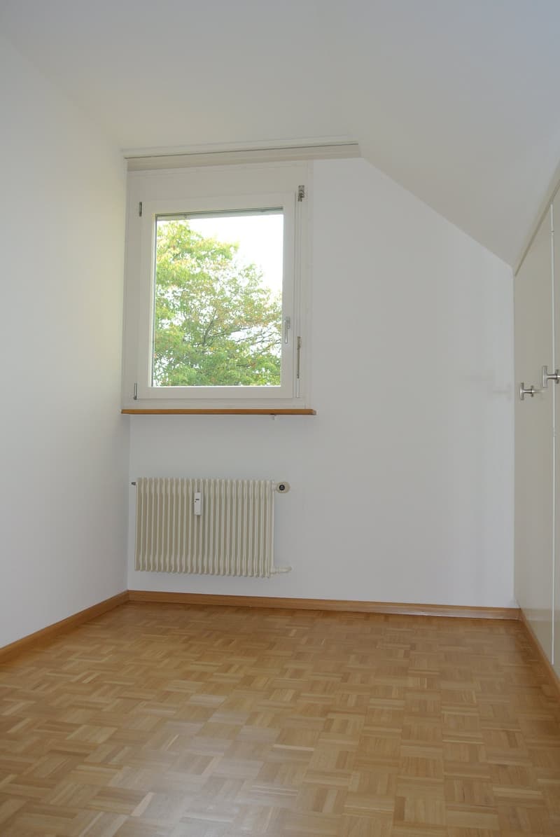 Im Haus "Weisse Taube" Nähe Dorfkern und Naherholungsgebiet (14)