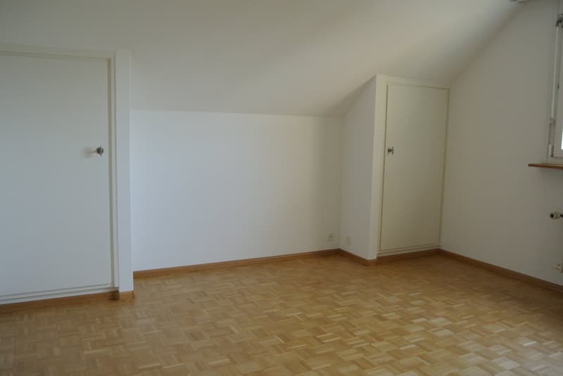 Im Haus "Weisse Taube" Nähe Dorfkern und Naherholungsgebiet (12)